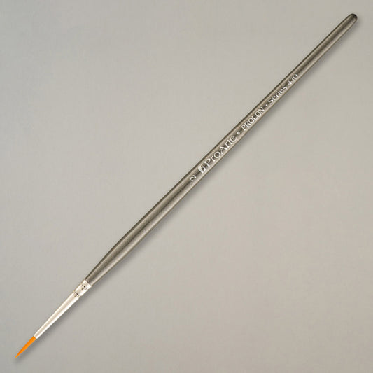 Pro Arte - Prolon All Media (Series 430) Size 2 Brush