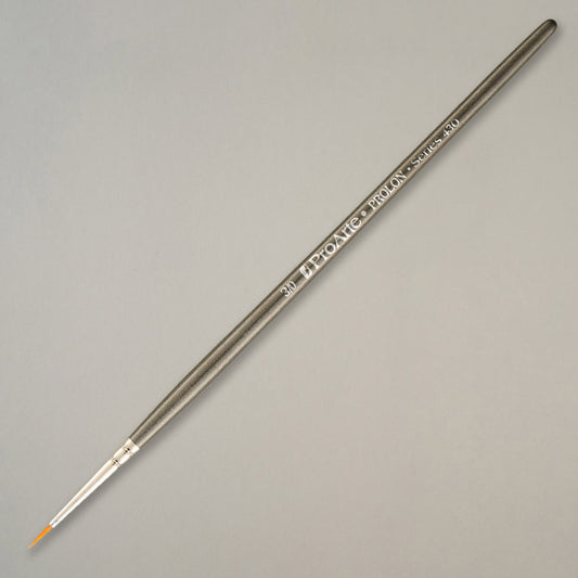 Pro Arte - Prolon All Media (Series 430) Size 3/0 Brush