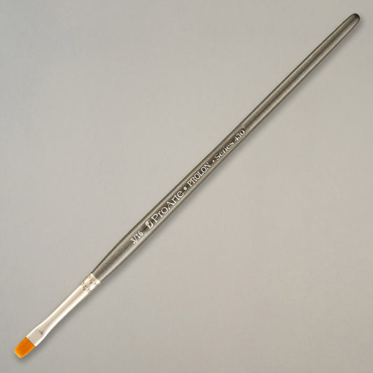 Pro Arte - Prolon All Media (Series 430) Size 3/16 Brush