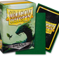 Dragon Shield Matte - Emerald (100 ct.) In Box