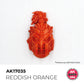 AK Quick Gen Color - Reddish Orange