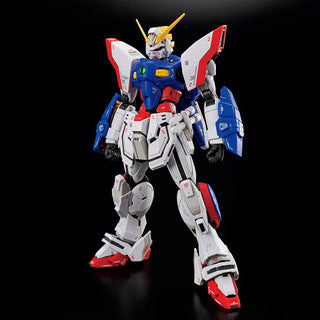 RG 1/144 Shining Gundam (3L)
