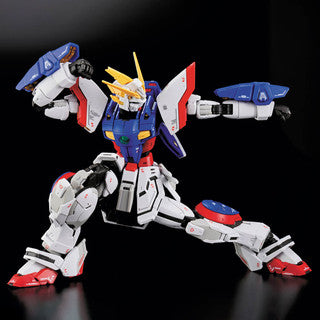 RG 1/144 Shining Gundam (3L)