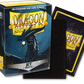 Dragon Shield Matte - Jet (100 ct. in box)