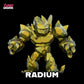 Radium