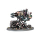 Skaven - Ratling Warpblaster