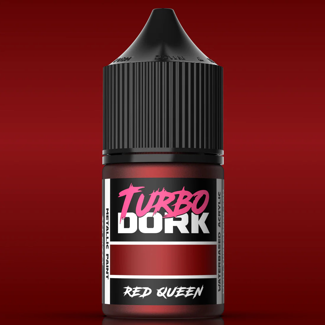 Red Queen
