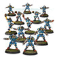 Human Team - Reikland Reavers