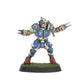 Human Team - Reikland Reavers