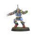 Human Team - Reikland Reavers