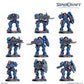 StarCraft: Two Player Starter Set Founders Edition