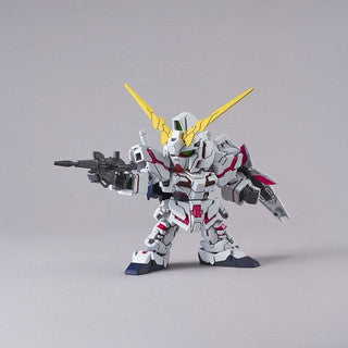 SD Gundam Ex-Standard Unicorn Gundam (Destroy Mode)