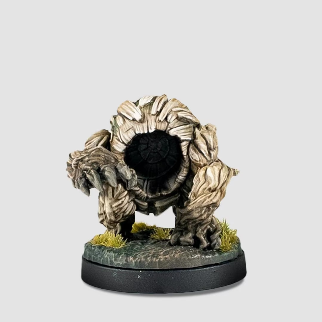 Epic Encounters - Forest of the Damned