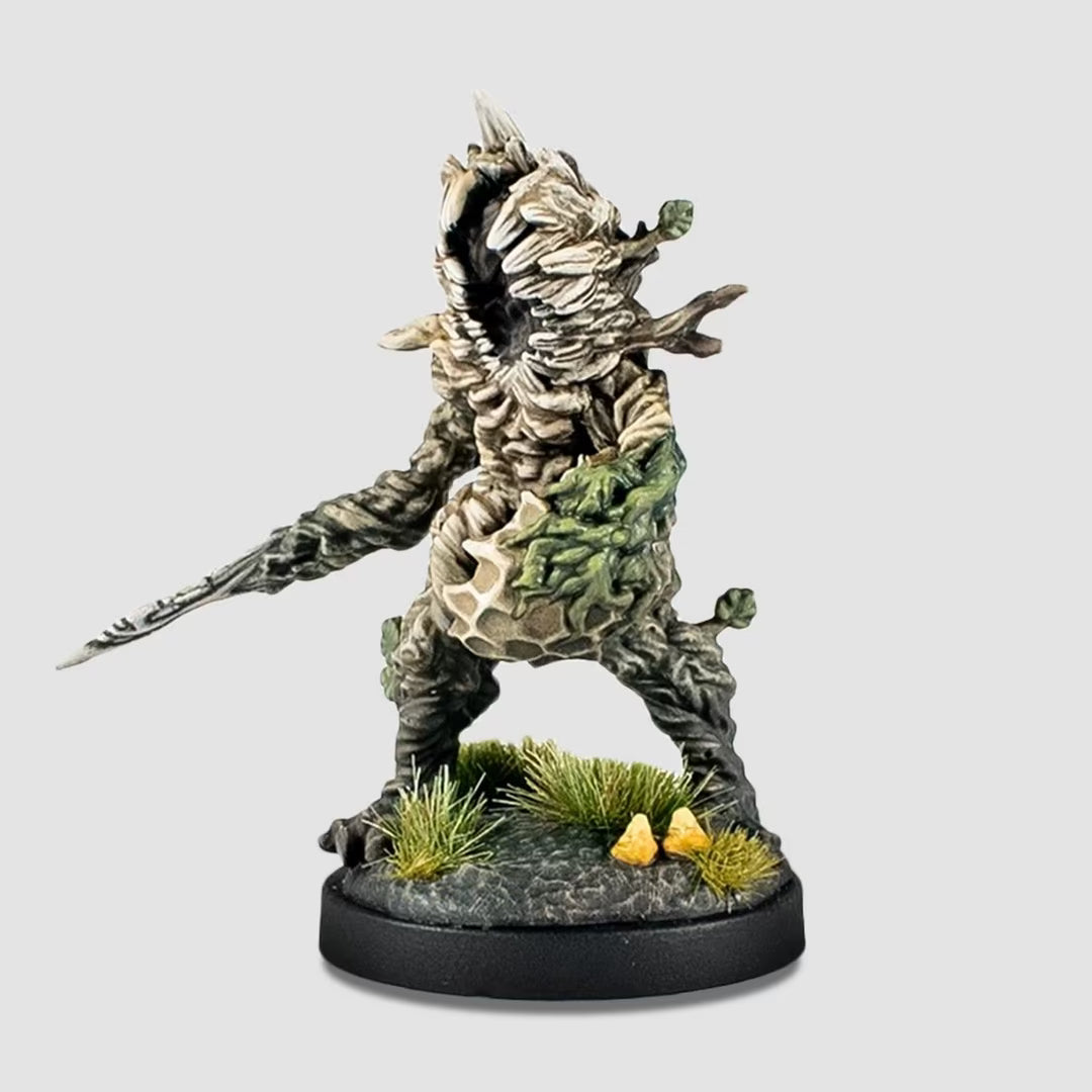 Epic Encounters - Forest of the Damned