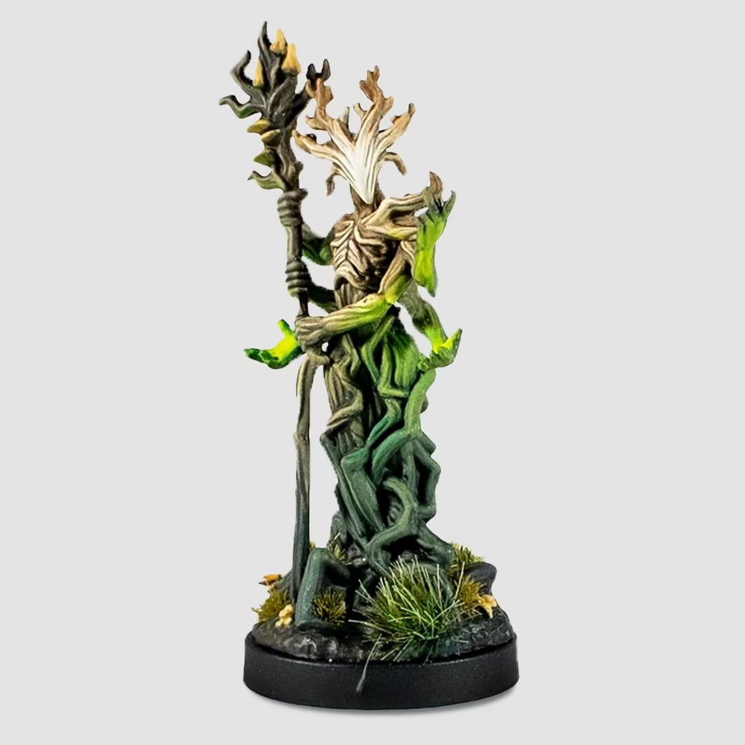 Epic Encounters - Forest of the Damned