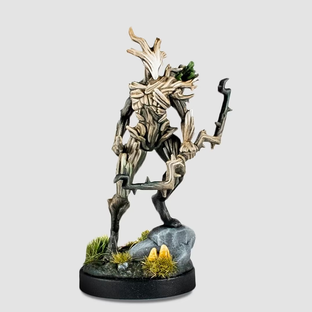 Epic Encounters - Forest of the Damned