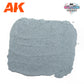 AK - Wargame Terrains Shadow Soil