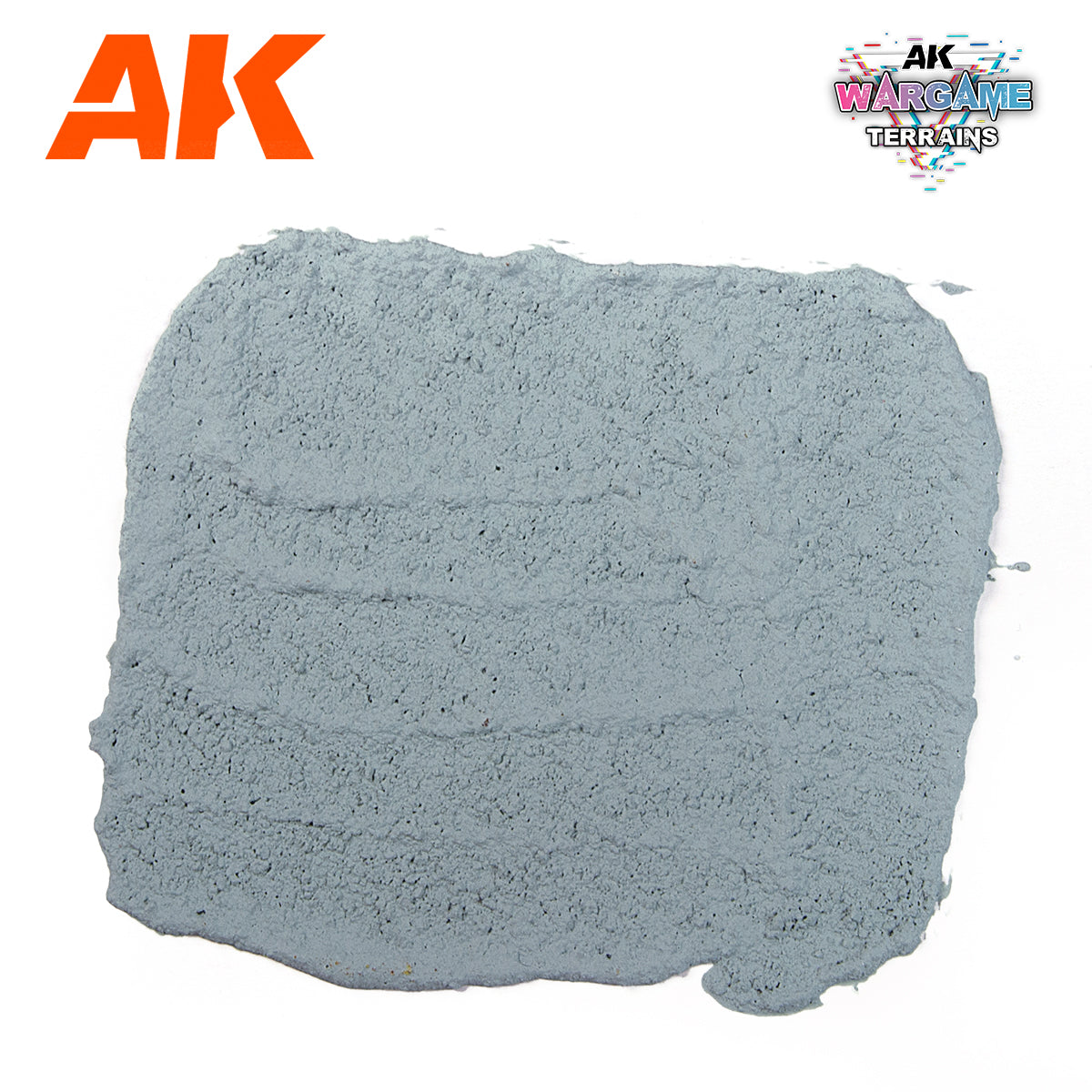 AK - Wargame Terrains Shadow Soil