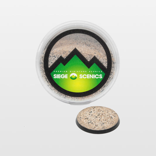 Barachan Melange – Basing Material