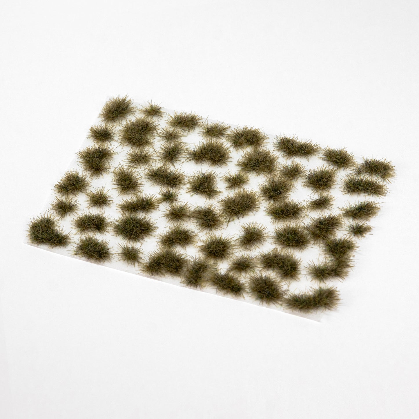 Arctic Solstice – Tufts
