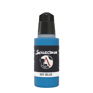 Scale 75 - Sky Blue