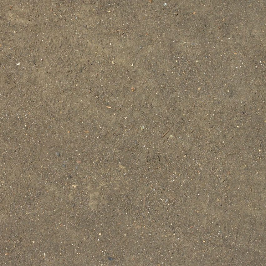 AK - Splatter Effects Dirt