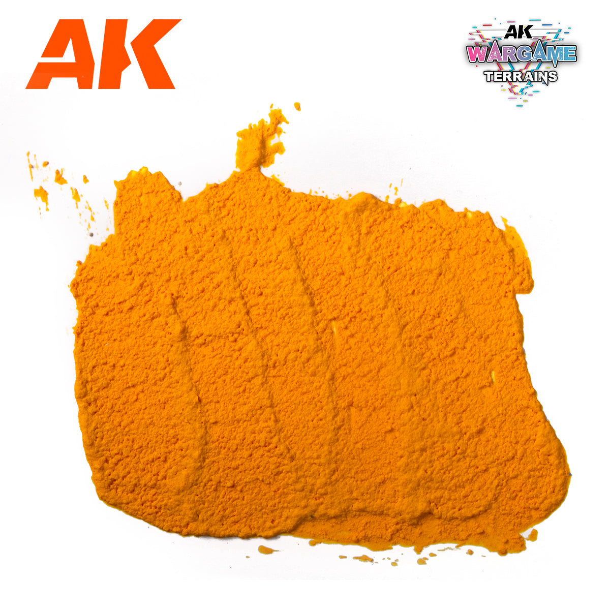 AK - Wargame Terrains Sunrise Blaze