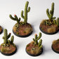 Saguaro Cacti Basing Bits