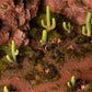 Saguaro Cacti Basing Bits