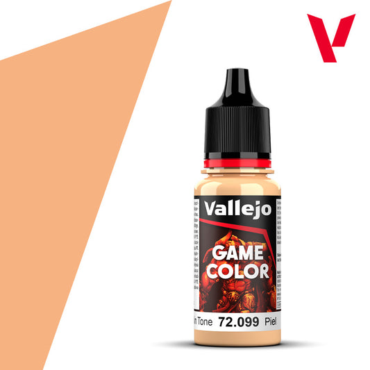 Vallejo Game Color - Skin Tone