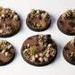 Skulls & Bones Basing Bits