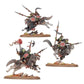 Gloomspite Gitz - Snarlpack Cavalry
