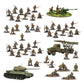 Forward To Berlin - Soviet Army 1943 To 1945 Starter Army