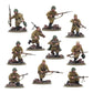Soviet Army Infantry Platoon