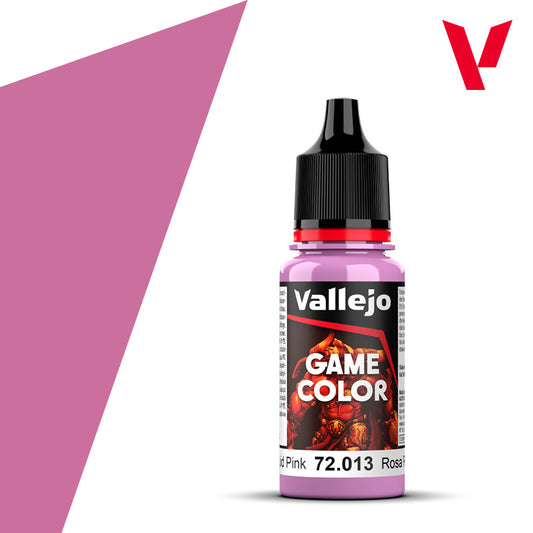 Vallejo Game Color - Squid Pink