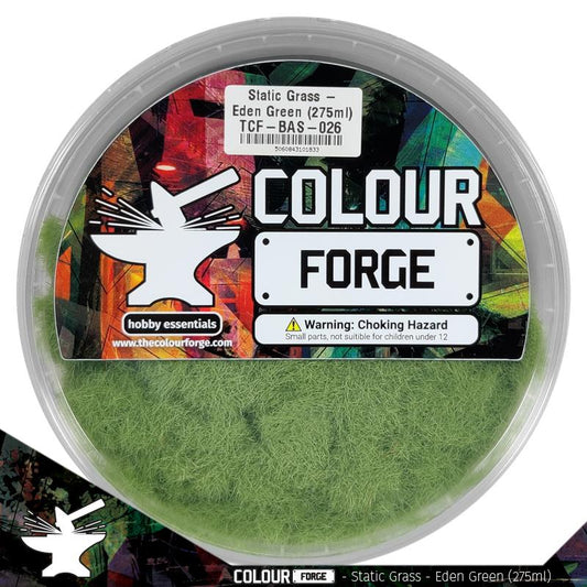 Static Grass - Eden Green (275ml)