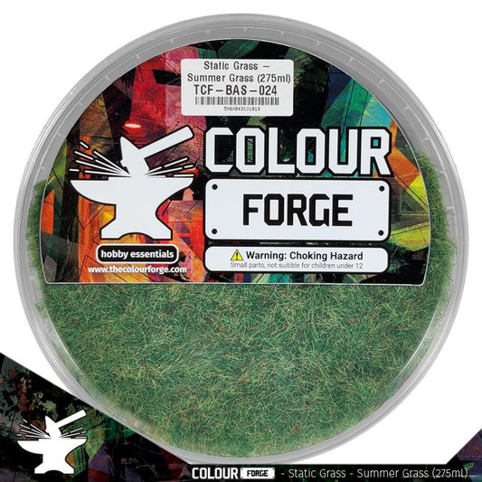 Static Grass - Summer Grass (275ml)