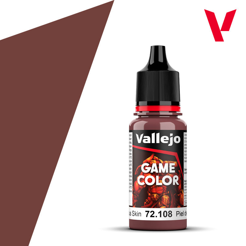 Vallejo Game Color - Succubus Skin