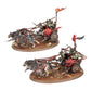 Gloomspite Gitz - Sunsteala Wheelas