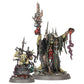 Swampcalla Shaman with Pot-grot
