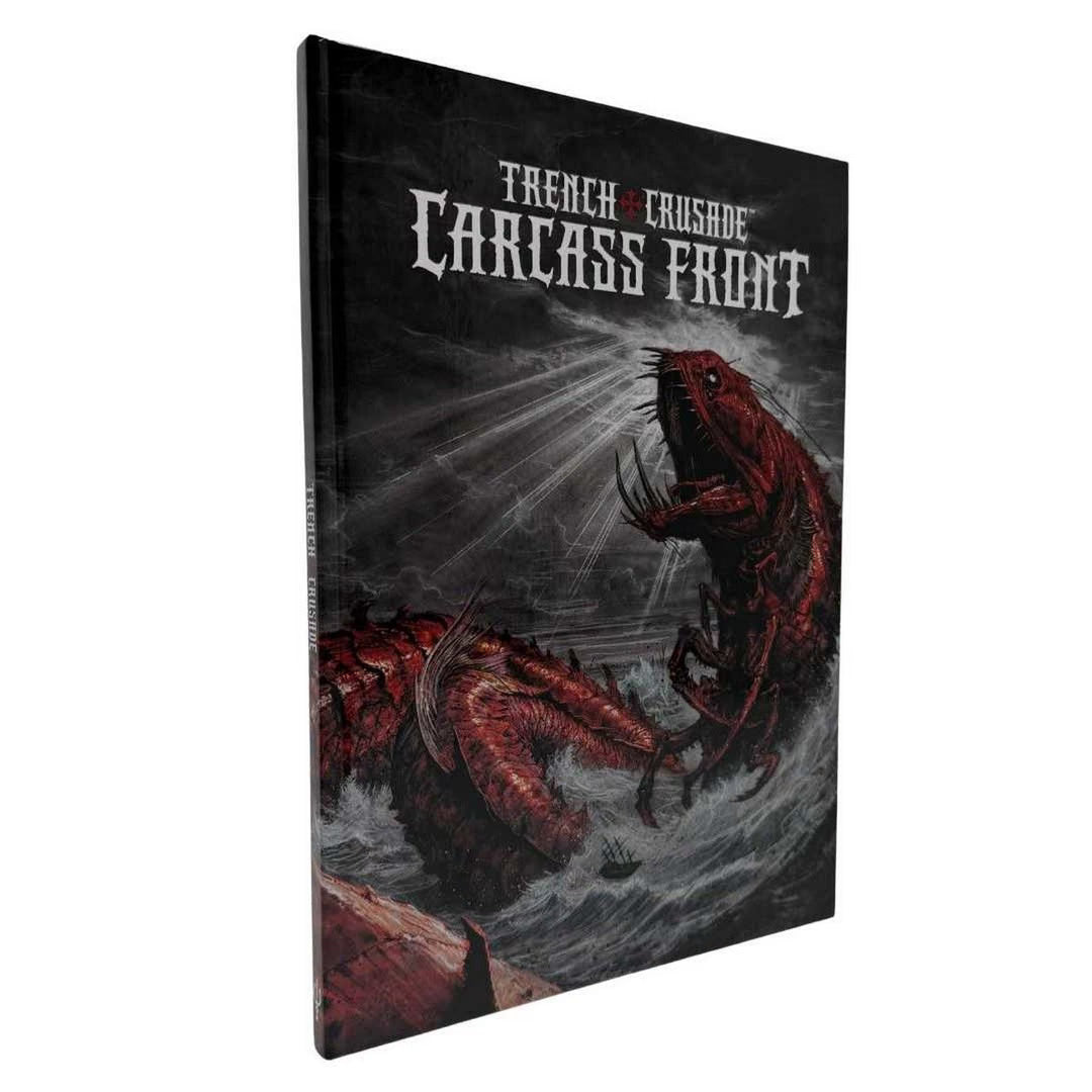 Carcass Front: Trench Crusade