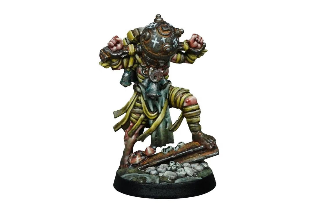 Carcass Front: Trench Crusade