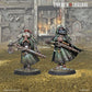 Sniper Priests