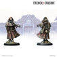 Sniper Priests