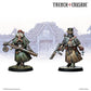 Sniper Priests