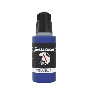 Scale 75 - Tesla Blue