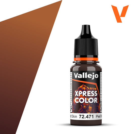 Vallejo Game Color - Tanned Skin Xpress