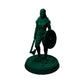 Colour Forge Spray: Dissenter Green (500ml)