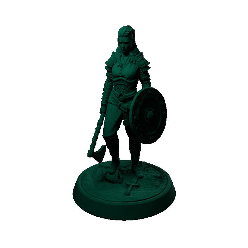 Colour Forge Spray: Dissenter Green (500ml)