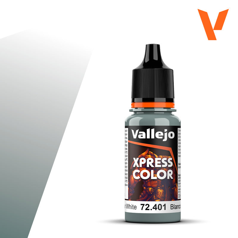 Vallejo Game Color - Templar White Xpress